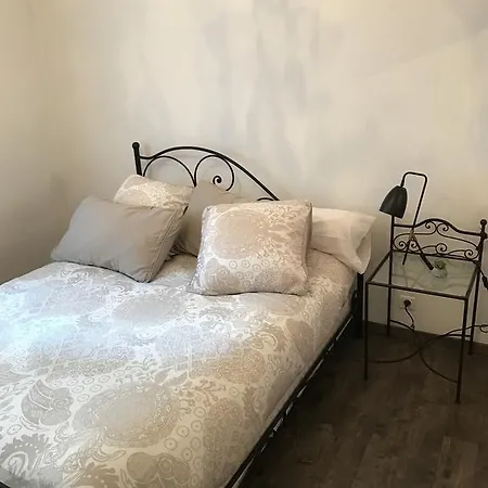 Apartamento Grand Ajaccio Avec Parking Ajaccio (Corsica)