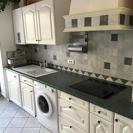 Apartamento Grand Ajaccio Avec Parking *