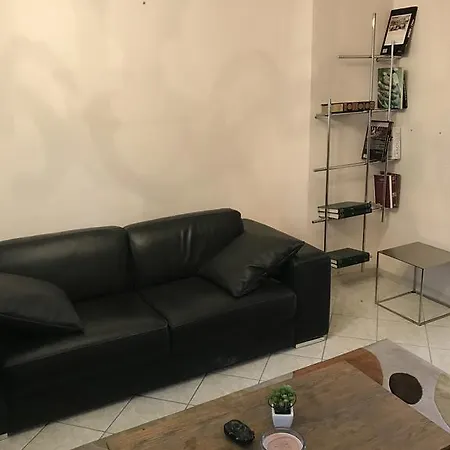 Grand Ajaccio Avec Parking Apartamento Ajaccio (Corsica)