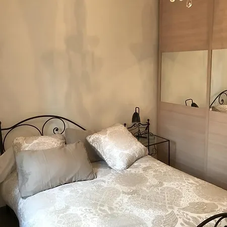 Apartamento Grand Ajaccio Avec Parking Ajaccio (Corsica)